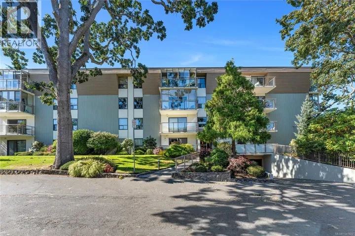 407 2125 Oak Bay Ave, Oak Bay, British Columbia V8R1E8