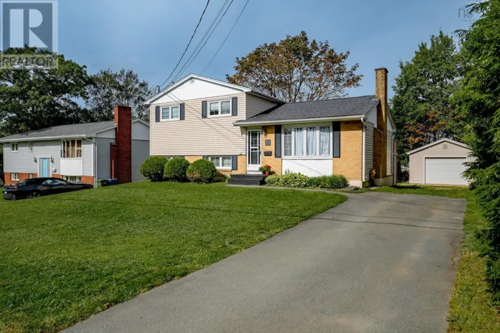 50 Lethbridge Avenue, Dartmouth, Nova Scotia B2X2W3
