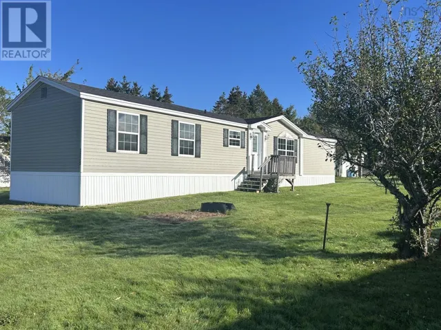 1075 WADDENS Court, Westville, Nova Scotia B0K2A0