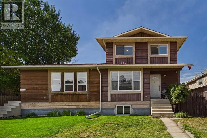 17 Deermeade Road SE, Calgary, Alberta T2J5Z4