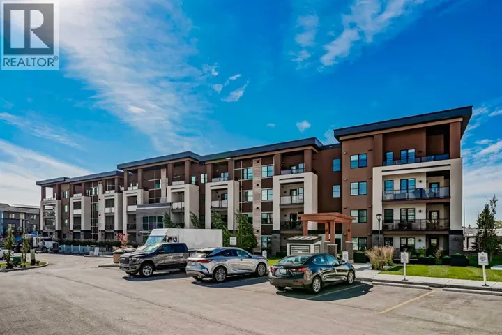 1209, 81 Arbour Lake View NW, Calgary, Alberta T3G0H4