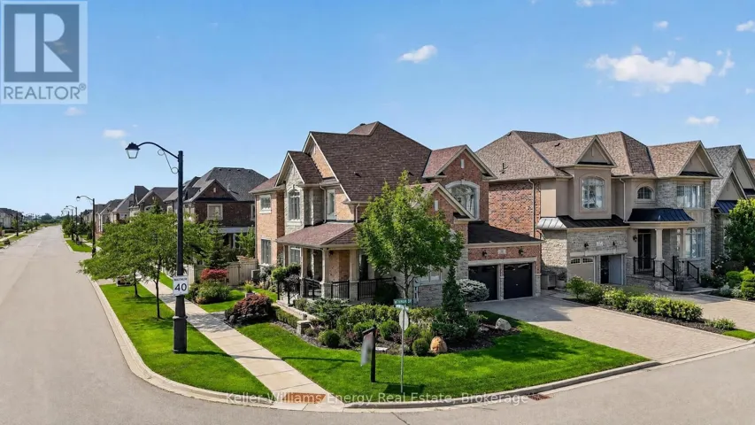 59 VENKATA DRIVE, Vaughan (Kleinburg), Ontario L0J1C0