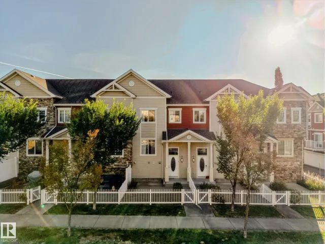 450 HEMINGWAY RD NW, Edmonton, Alberta T6M0M5