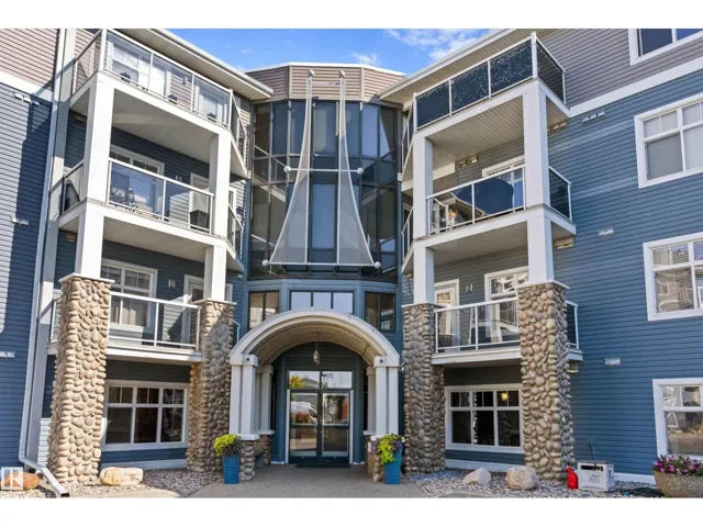 #131 16035 132 ST NW, Edmonton, Alberta T6V0B4