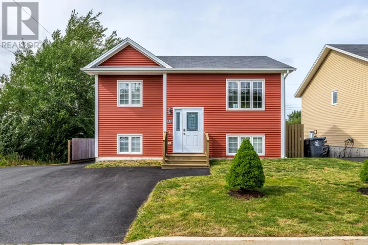 5 Chatwood Crescent, Conception Bay South, Newfoundland & Labrador A1X0B1