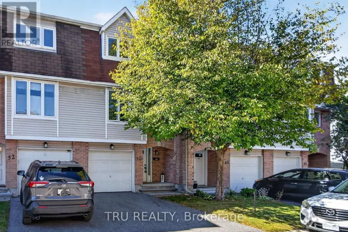 90 - 50 LIGHTFOOT PLACE, Ottawa, Ontario K2L3M2