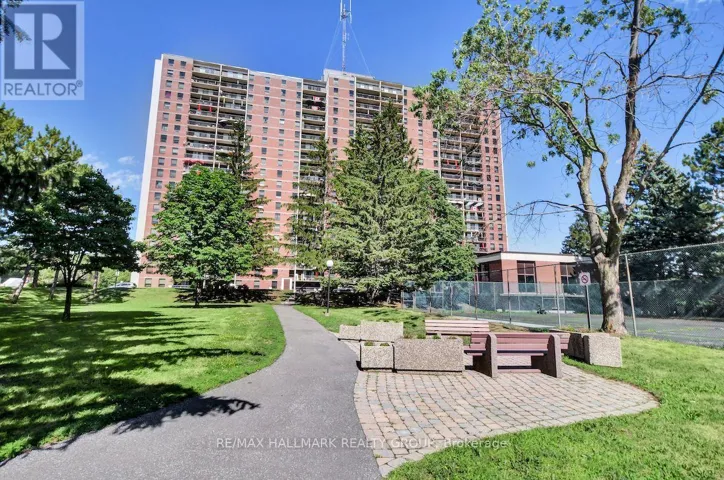 1601 - 665 BATHGATE DRIVE, Ottawa, Ontario K1K3Y4
