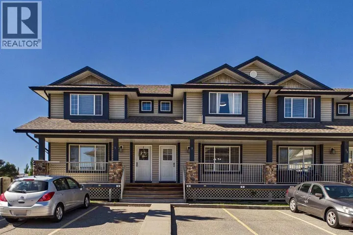 9 Citadel Point NW, Calgary, Alberta T3G5L2