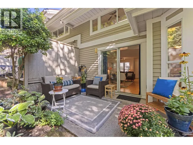 49 650 ROCHE POINT DRIVE, North Vancouver, British Columbia V7H2Z5