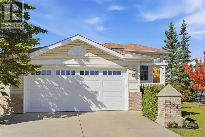 184 Arbour Lake Way NW, Calgary, Alberta T3G3Z7