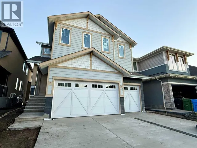 179 Marina Grove SE, Calgary, Alberta T3M3S9