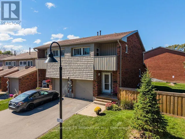 541 TENTH STREET, Collingwood, Ontario L9Y4K6