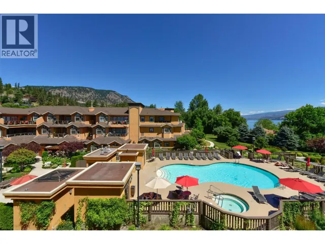 3996 Beach Avenue Unit# 236, Peachland, British Columbia V0H1X1