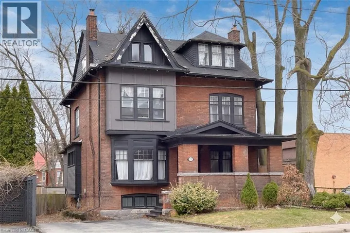 103 SHERMAN Avenue S, Hamilton, Ontario L8M2P8