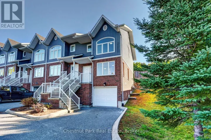 1 - 37 SILVER STREET, Huntsville, Ontario P1H1M2