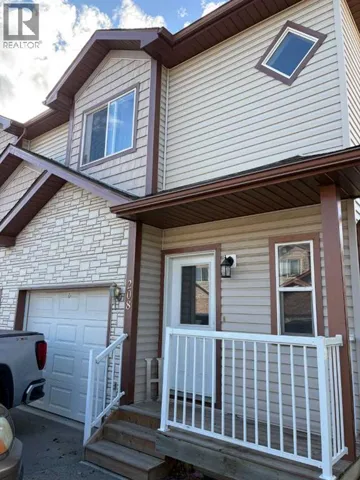 208, 10150 121 Avenue, Grande Prairie, Alberta T8V8H2