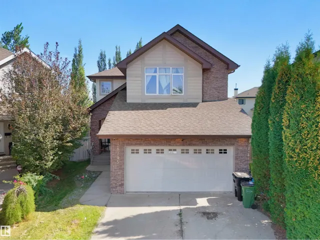 20705 56A AV NW, Edmonton, Alberta T6M0E7