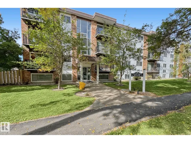 #304 10320 113 ST NW, Edmonton, Alberta T5K1P6