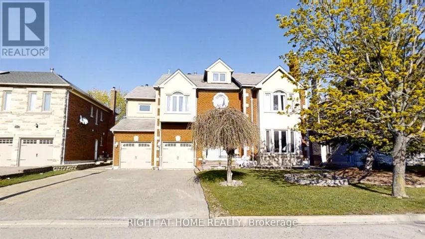 31 NORTHGATE CRESCENT E, Richmond Hill (Bayview Hill), Ontario L4B2K8