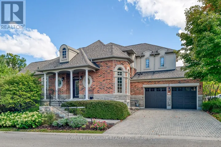 153 BRITTON TRAIL, Aurora (Aurora Estates), Ontario L4G7S9