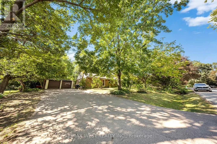 1610 MAGENTA COURT, Mississauga (Mineola), Ontario L5G3A7
