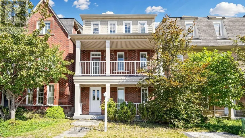 19 BOOT TERRACE, Toronto (York University Heights), Ontario M3J0A1