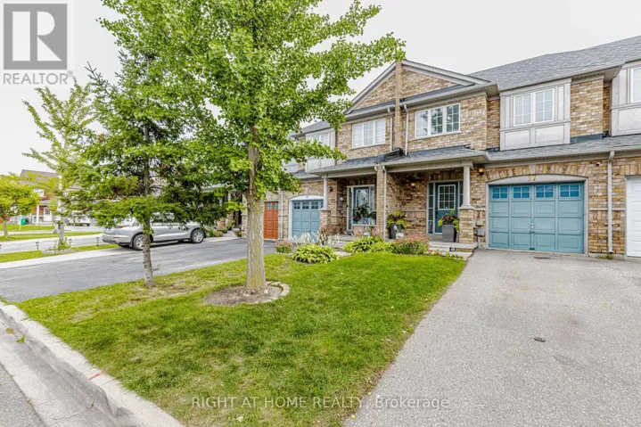 97 TIMBERTOP CRESCENT, Brampton (Sandringham-Wellington), Ontario L6R3H9