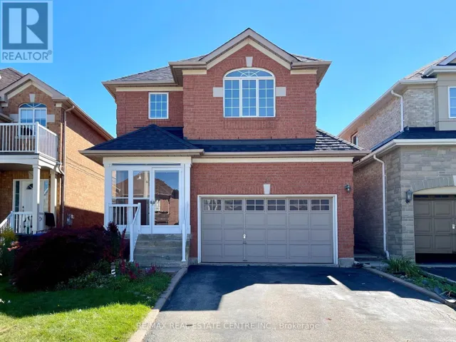 30 CULTURE CRESCENT, Brampton (Fletcher's Creek Village), Ontario L6X4V4