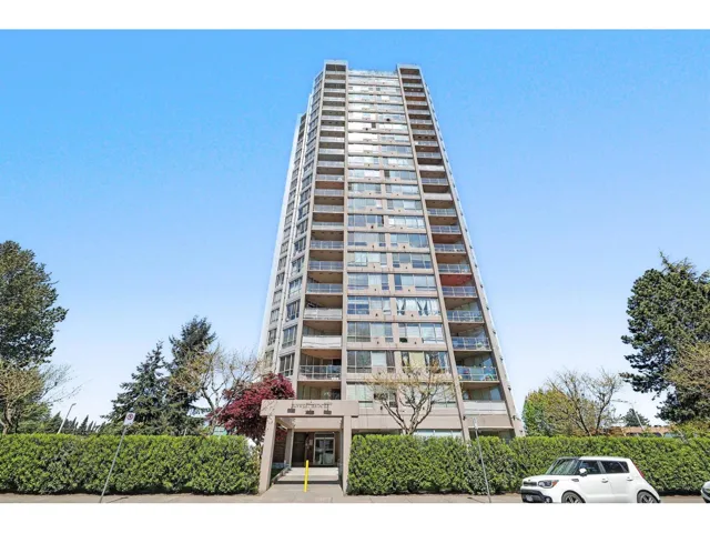 1701 14881 103A AVENUE, Surrey, British Columbia V3R0M5