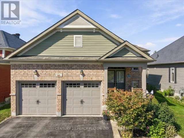 111 WHITE DRIVE, Port Hope, Ontario L1A0B6