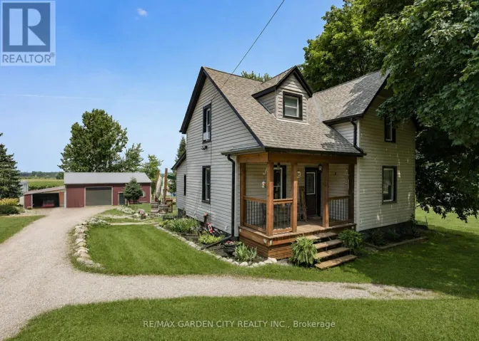 3745 KING STREET, Lincoln (Lincoln-Jordan/Vineland), Ontario L0R2C0