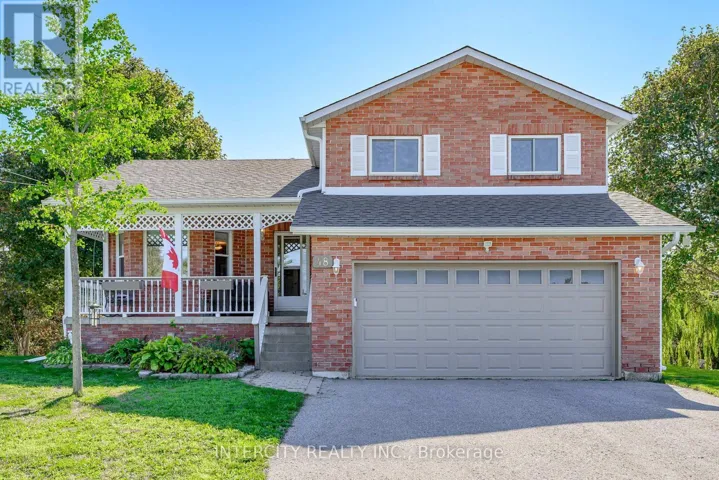 48 CHAMPLAIN BOULEVARD, Kawartha Lakes (Lindsay), Ontario K9V0J1