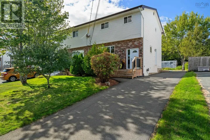 20 Stratford Drive, Cole Harbour, Nova Scotia B2V2M6