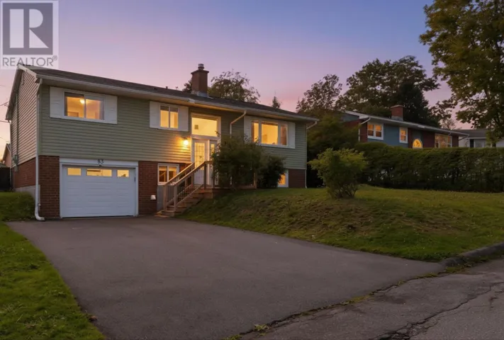 83 Ancaster Court, Cole Harbour, Nova Scotia B2V1J2