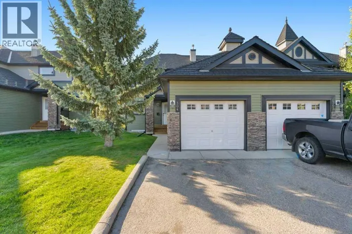 304, 140 Sagewood Boulevard SW, Airdrie, Alberta T4B3H5