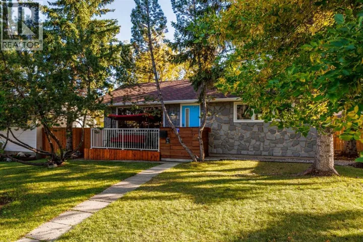 4711 26 Avenue SW, Calgary, Alberta T3E0R3
