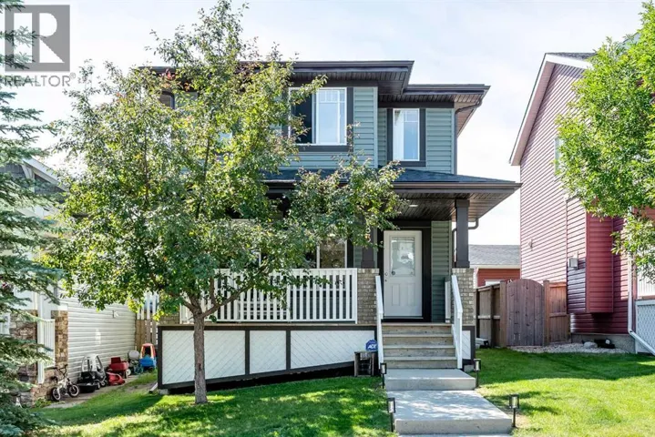 283 Evansdale Way NW, Calgary, Alberta T3P0C2
