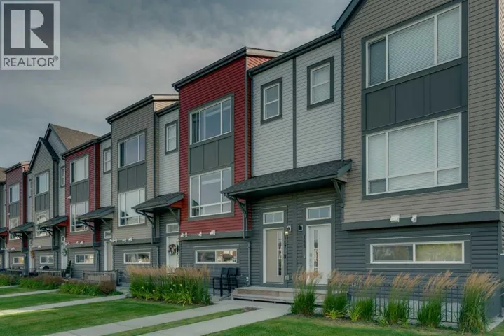 147 Copperstone Park SE, Calgary, Alberta T2Z5E3