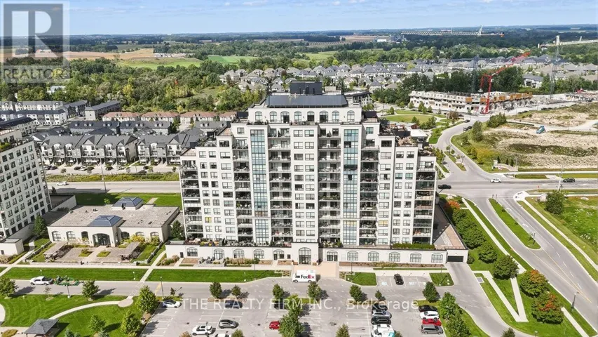 1002 - 240 VILLAGEWALK BOULEVARD, London North (North R), Ontario N6G0P6