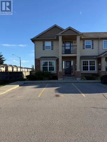 2 - 3320 MEADOWGATE BOULEVARD W, London South (South U), Ontario N6M0A7