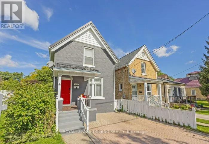 1030 YORK STREET, London East (East M), Ontario N5W2T5
