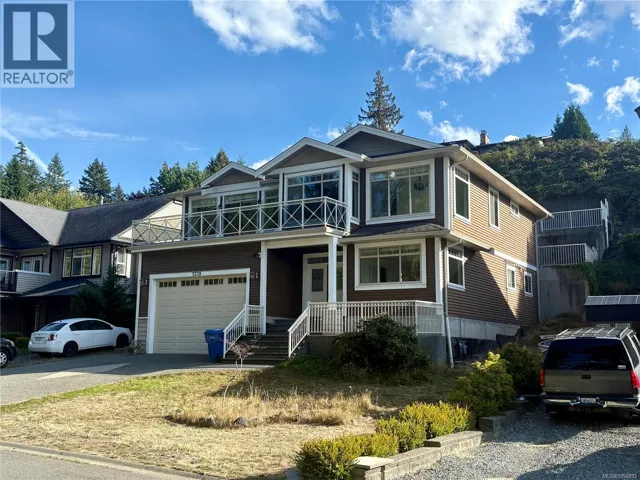 5739 Bradbury Rd, Nanaimo, British Columbia V9T0B6