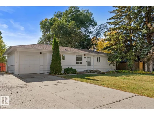 970 Alder Ave, Sherwood Park, Alberta T8A1V6