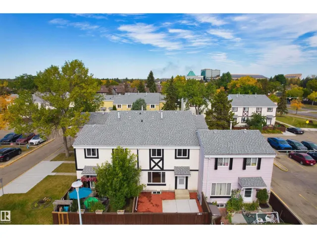 155 PRIMROSE GARDENS GD NW, Edmonton, Alberta T5T0R1