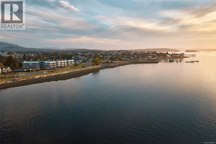 108 9522 Lochside Dr, Sidney, British Columbia V8L1N8