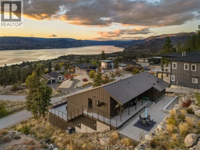 2710 Workman Place, Naramata, British Columbia V0H1N0