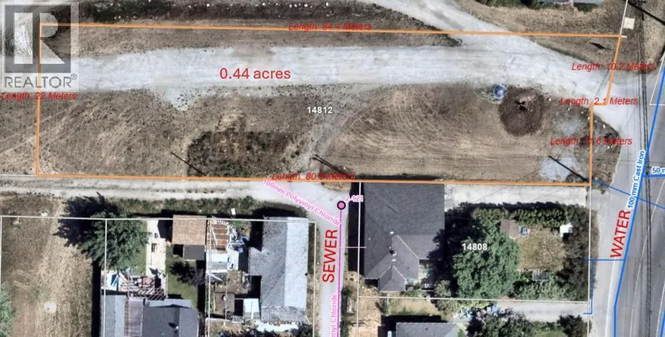 14812 Victoria Road N, Summerland, British Columbia V0H1Z5