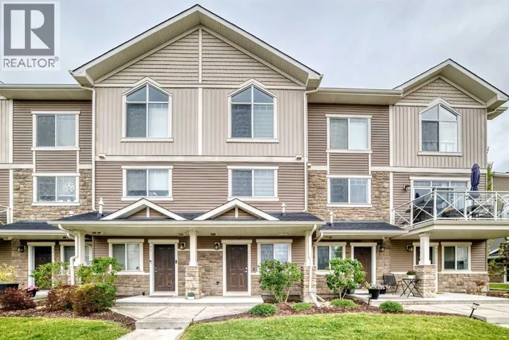 97 Skyview Ranch Manor NE, Calgary, Alberta T3N0R6