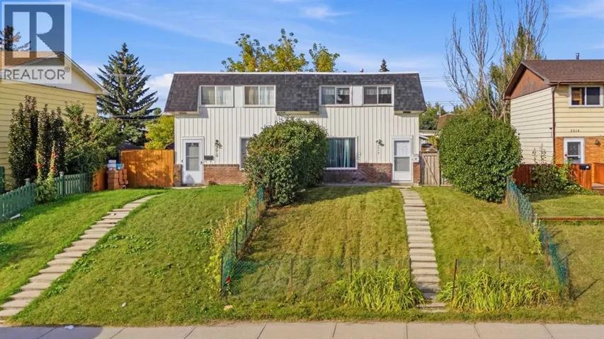 3012 Dover Crescent SE, Calgary, Alberta T2B1V2
