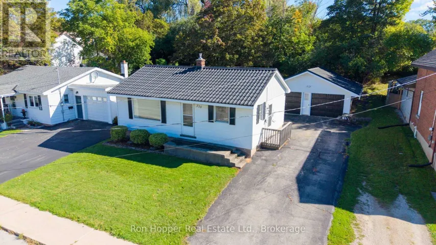 775 8TH AVENUE E, Owen Sound, Ontario N4K3A5